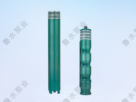 175QJ井(jǐng)用潛水電泵(beng)