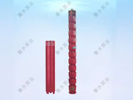 耐高(gāo)溫潛水電泵(bèng)