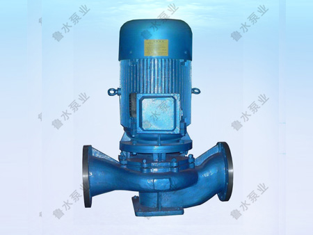 GW型無堵(du)塞潛水排(pai)污泵