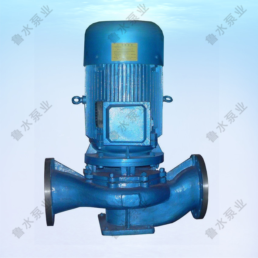 GW型無堵(dǔ)塞潛水排污(wū)泵