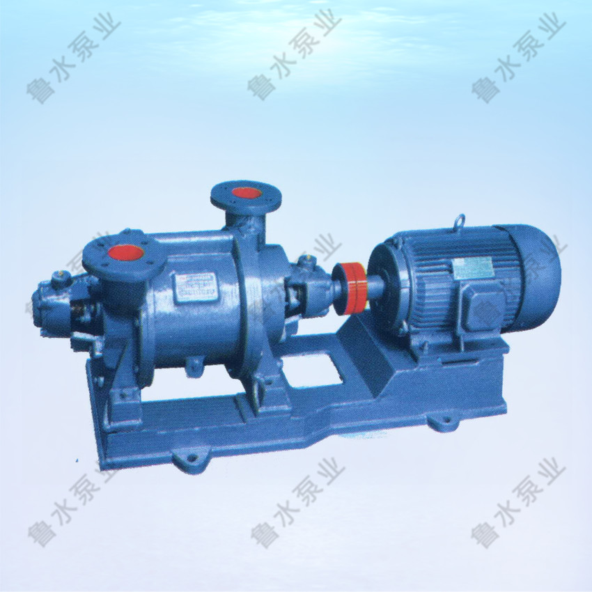 SZ系列水環(huán)式真空泵