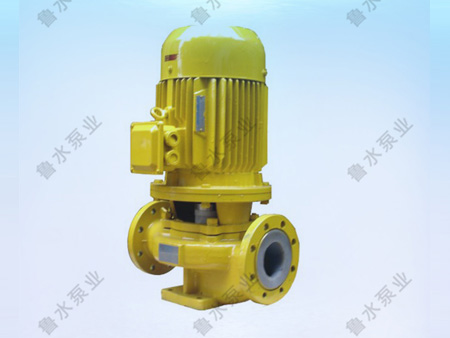 GBL濃硫(liu)酸泵