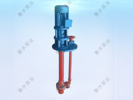 GBY濃硫(liú)酸液下(xia)泵