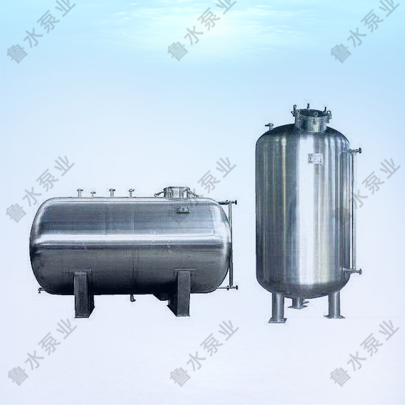 無塔(tǎ)供水設(shè)備