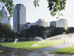 綠(lü)化灌溉(gài)