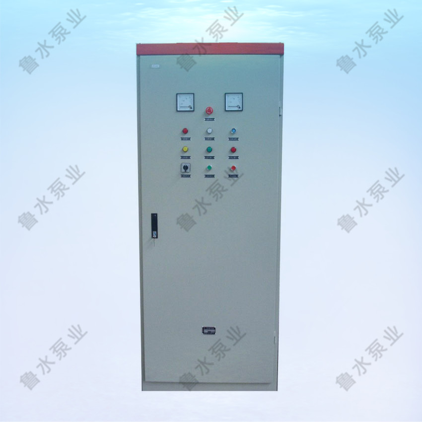 自耦降(jiàng)壓控制櫃(gui)